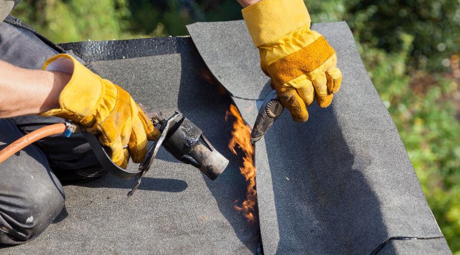 Expert tile roof repair services in Kenansville, NC